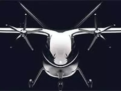 ‘하늘을 나는 택시’현실화된다