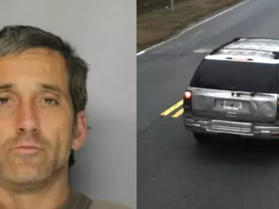 홀카운티 구치소에서 1명 탈옥..수배