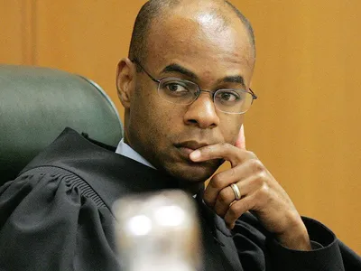 조지아주 대법원장 1년 남기고 사임