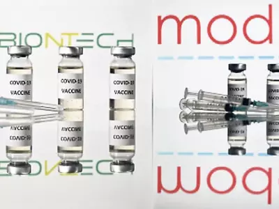 “7월말까지 전국민 접종”