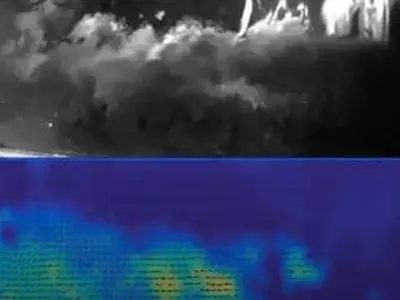 코로나 감염자도 마스크 써야 중증 진행 줄일 수 있다