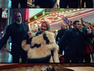 씨엘, 미국 TV 광고모델 발탁…"한국 여성 솔로가수 최초"