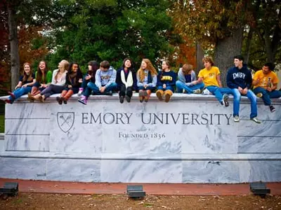 [교육 단신 모음] 에모리대 등록금 7만달러 넘어서