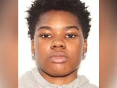 귀넷경찰, 살인혐의 17세 소녀 수배 중