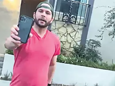 ‘묻지마 폭행·욕설’ 아시안 증오 잇달아