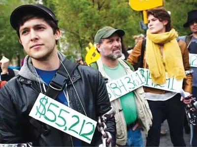 개인 재정 재정비하는 기회로 삼아야