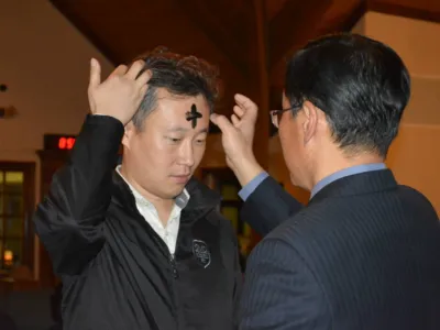 오늘 재의 수요일..교계 사순절 돌입