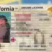 마스크 쓴 면허증 사진… DMV 어이 없는 실수