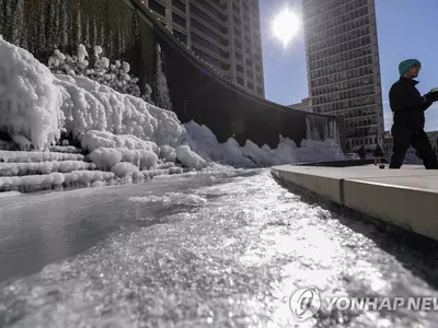 하룻밤 900달러…혹한·정전 호텔 바가지요금