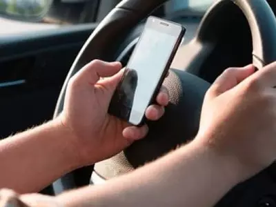 운전 중 휴대전화 사용 처벌 강화 추진