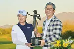 뱅크 오브 호프, 또 LPGA 타이틀스폰서로