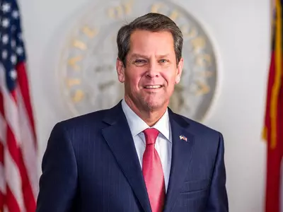 켐프, 종교행사 제한을 금지하는 ‘신앙보호법’ 승인