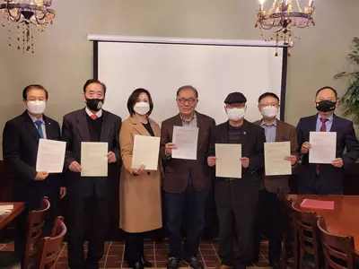 한인사회 바이든에게 SK 구제 탄원서 제출