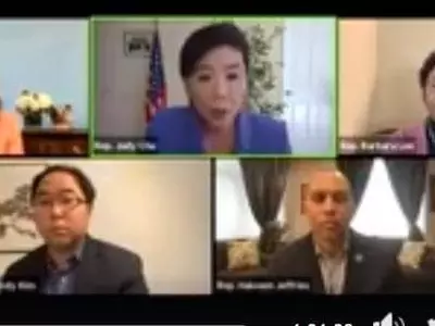 아시아계 겨냥 혐오범죄 우려 커져…의원들 "청문회 열겠다"