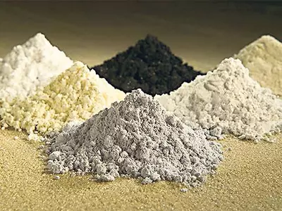 미중 갈등 새 전선으로 부상한 ‘희토류’