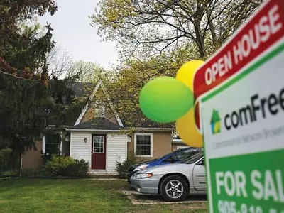 셀러스 마켓에 한인들 집사기 힘들어