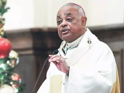 최근 미국 교계에 흑인 목사 수장 잇달아 탄생