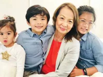 불피웠다 일가족 4명 ‘참극’