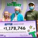 117만달러 짜리 복권 잃었다 되찾은 미 남성