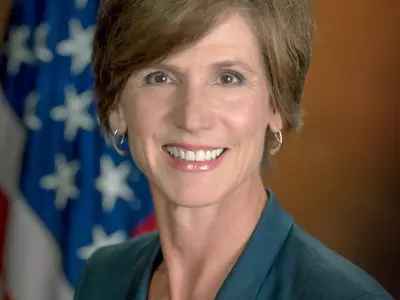 전법무장관 예츠 “바이든 SK배터리 판결 거부해야”