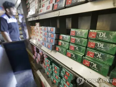 흑인 흡연자가 즐겨 찾는 멘솔 담배, 미국서 퇴출되나