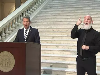 25일부터 16세 이상 모든 성인 백신 접종 대상