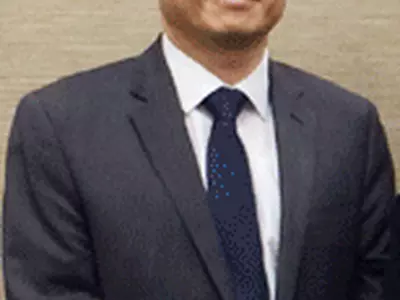 프라미스원뱅크, 션 김 신임행장 확정