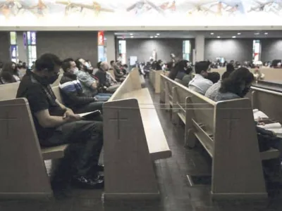 ‘기도하고 싶은데…’ 기도가 떠오르지 않을 때