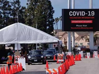 ‘백신 사각지대’ 놓인 불체 이민자들