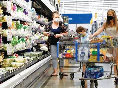 물가 어디까지 오르나… 서민들 시름 깊어진다