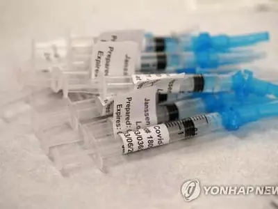 코로나19 걸렸다 나은 여성 얀센 백신 맞고도 재감염