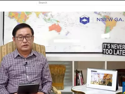 둘루스 한인 부부 사기로 재난대출 타낸 혐의 수사