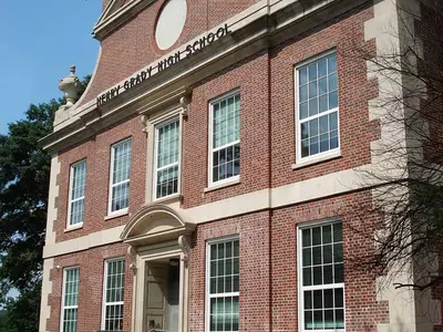 여고생들 이름 대진표 소셜미디어 나돌아