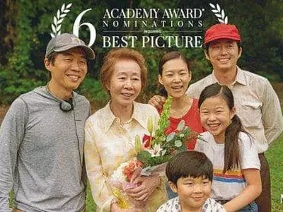 '미나리', 미국캐스팅협회 선정 저예산 영화 부문 최고상