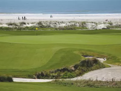 최고 명성 코스에서 골프의 품격을 맛본다