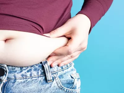 비만일수록 코로나 백신 효과 떨어진다