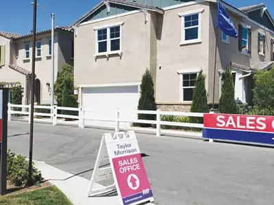 바이어 쏟아지는데 눈씻고 찾아도 보이지 않는 매물