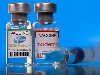 3차 접종 계획 마련 중…글로벌 ‘백신대란’ 우려