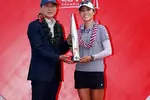 리디아 고, LPGA 투어 롯데 챔피언십 제패…1천84일 만에 우승