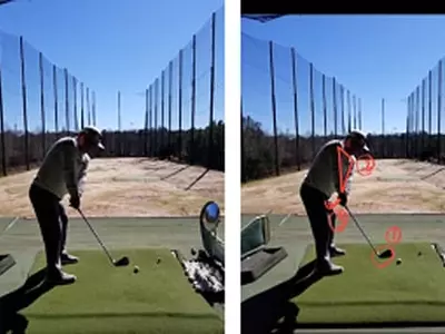 [제이강프로의  골프야~ 놀자] 10회.스윙의 첫 단추인 테이크 백에 대해서 알아볼께요