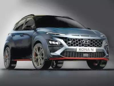 현대차, 고성능 N 라인업 대폭 늘린다