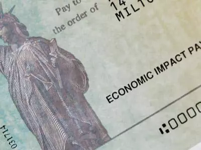 일부 수혜자 경기부양금 반드시 반환해야