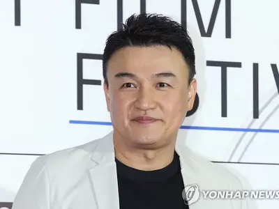 '음주운전 또 적발' 배우 박중훈 검찰 송치