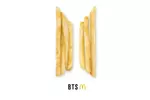맥도날드, 'BTS 세트 메뉴' 출시