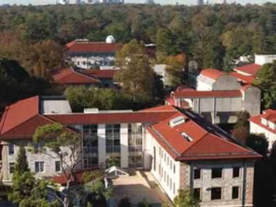 애틀랜타 사립대, 가을학기 학생 백신접종 필수