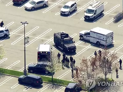 뉴욕 식료품점서 총격…1명 사망·2명 부상