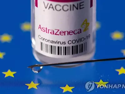 "백신보다 코로나 감염이 혈전 발생위험 커"