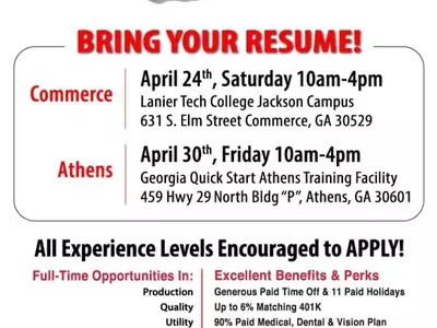 SK배터리 직원 대규모 채용 시작