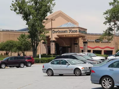 귀넷플레이스몰 향후 개발 연구비로 22만달러 배정