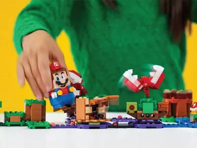 장난감 제조 ‘레고’ 기업평판 1위 화제